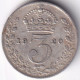 United Kingdom - Britain KM-813 Or 813a 3 Pence 1920 - Sonstige & Ohne Zuordnung