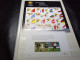 DM940 LOT FEUILLES PORTUGAL ET DIVERS EUROPE TOUS NEUFS MNH A TRIER COTE++ DEPART 10€ - Sammlungen (im Alben)