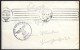 Germany WW2 Infanterie-Ersatz-Bataillon 211 Hannover Fieldpost Cover 1941 - Brieven En Documenten