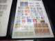 Delcampe - DM942 LOT FEUILLES MONDE TOUS NEUFS MNH A TRIER COTE++ DEPART 10€ - Collections (with Albums)