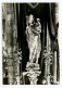 Paris - Cathédrale Notre-Dame - Statue De Notre Dame De Paris - Notre Dame De Paris