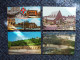 XAX088-Suresnes Lot De 9 Cartes Postales - Suresnes