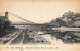 CPA Les Andelys-Bords De La Seine Au Pont De Louviers-160-RARE Visuel       L2868 - Les Andelys