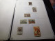 Delcampe - DM945 LOT FEUILLES RUSSIE N / O A TRIER COTE++ DEPART 10€ - Colecciones (en álbumes)