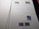 Delcampe - DM945 LOT FEUILLES RUSSIE N / O A TRIER COTE++ DEPART 10€ - Verzamelingen (in Albums)