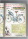 1955 CATALOGUE MANUFACTURE FRANCAISE D ARMES ET CYCLES A SAINT ETIENNE MANUFRANCE - 1950 - ...