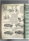 1955 CATALOGUE MANUFACTURE FRANCAISE D ARMES ET CYCLES A SAINT ETIENNE MANUFRANCE - 1950 - ...