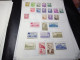 Delcampe - DM946 LOT FEUILLES TURQUIE ANCIENS N / O A TRIER COTE++ DEPART 10€ - Collections (with Albums)