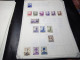 Delcampe - DM946 LOT FEUILLES TURQUIE ANCIENS N / O A TRIER COTE++ DEPART 10€ - Collections (en Albums)