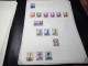 Delcampe - DM946 LOT FEUILLES TURQUIE ANCIENS N / O A TRIER COTE++ DEPART 10€ - Collections (with Albums)