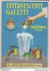 A1795 Cartolina Pubblicitaria Montevarchi Effervescente Galeffi Arezzo - Arezzo