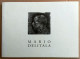 2005 Sardegna Arte Delitala Orani Silvas Antonio Mario Delitala Nuoro, Devilla S.d. (ma 2005) - Alte Bücher