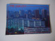 SINGAPORE POSTCARDS  LION CITY  FOR MORE PURCHASES 10% DISCOUNT - Singapur