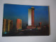 SINGAPORE POSTCARDS  HOTEL MANDARIN FOR MORE PURCHASES 10% DISCOUNT - Singapour