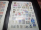 Delcampe - DM950 LOT FEUILLES NORVEGE ET DIVERS N / O A TRIER COTE++ DEPART 10€ - Collections (with Albums)