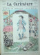 La Caricature 1882 N°135 Maisons De Campagne Robida Tinant Trock Loys - Tijdschriften - Voor 1900