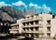 13796114 Bad Ragaz Ragatz SG Hotel Cristal  - Sonstige & Ohne Zuordnung