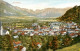 13795938 Bad Ragaz Ragatz SG Panorama  - Sonstige & Ohne Zuordnung