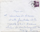 36830# ALGERIE LETTRE Obl ZERAIA CONSTANTINE 1968 Pour METZ MOSELLE - Argelia (1962-...)
