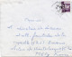 36830# ALGERIE LETTRE Obl ZERAIA CONSTANTINE 1968 Pour METZ MOSELLE - Algérie (1962-...)