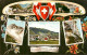 13795694 Appenzell IR Panorama Meglisalp Seealpseeli Saentis Wildkirchli Appenze - Autres & Non Classés