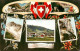 13795693 Appenzell IR Panorama Meglisalp Seealpseeli Saentis Wildkirchli Appenze - Autres & Non Classés