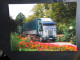 Photo Poids Lourds Camion Scania 113 H 380 - Transporteur  MT M Loire Atlantique  Photo 12/17 Cm Papier Brillant - Ohne Zuordnung