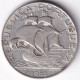 Portugal KM-580 2½ Escudos 1951 - Portugal