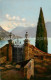 13795594 Castagnola Lago Di Lugano Schloss Eingangstor Seeblick Alpen  - Sonstige & Ohne Zuordnung