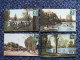 XAX073-Paris Bois De Vincennes Lot De 10 CPA - District 12