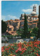 SIENA-2 CARTOLINE VERA FOTOGRAFIA UNA -VIAGGIATA IL 3-4-1974 - Siena