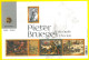 BELGIUM 2019 Pieter Bruegel The Elder - Miniature Sheet - Foglietto Nuovo - 2011-2020