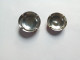 Lot De 2 Capsules Muselets Champagne Charles Lafitte Différentes  ( Bazarcollect28 ) - Lafitte, Charles