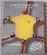 Livret D'autographes Tour De France 2006 (sans Autographe) - Cyclisme