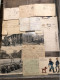 Lot De Photos, Lettres Et Cartes 14-18 - 1914-18