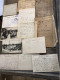 Lot De Photos, Lettres Et Cartes 14-18 - 1914-18