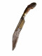 Couteau Piha Kaetta 19 Eme - Knives/Swords