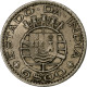 Inde Portugaise, 6 Escudos, 1959, Cupro-nickel, TTB, KM:35 - Portogallo