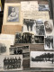 Lot De Photos, Lettres Et Cartes Militaria France 1939-1960 - Dokumente