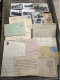 Delcampe - Lot De Photos, Lettres Et Cartes Militaria France 1939-1960 - Documents