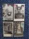 XAX068-Paris Lot De 45 CPA - Loten, Series, Verzamelingen