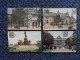 Delcampe - XAX068-Paris Lot De 45 CPA - Sets And Collections