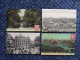 Delcampe - XAX068-Paris Lot De 45 CPA - Lots, Séries, Collections