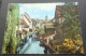 Colmar (Ht-Rh.) - La Petite Venise - Cie Des Arts Photomécaniques, Paris-Strasbourg - Colmar