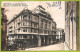 Ae8900 - Ansichtskarten VINTAGE POSTCARD - SERBIA - Belgrade Бео́град - Serbie