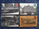 XAX067-Paris Lot De 45 CPA - Loten, Series, Verzamelingen