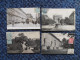 Delcampe - XAX067-Paris Lot De 45 CPA - Loten, Series, Verzamelingen