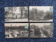 Delcampe - XAX067-Paris Lot De 45 CPA - Lots, Séries, Collections