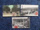 Delcampe - XAX066-Paris Lot De 45 CPA - Lots, Séries, Collections