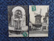 Delcampe - XAX066-Paris Lot De 45 CPA - Loten, Series, Verzamelingen